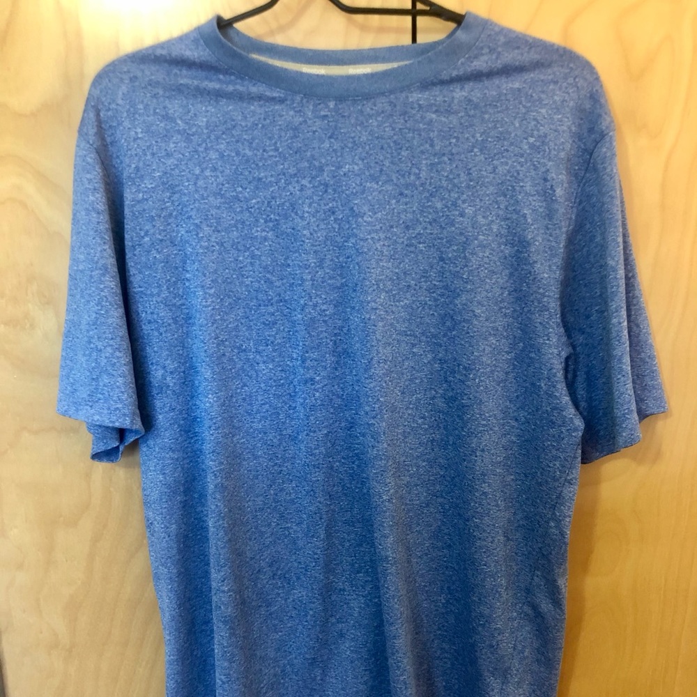 Men’s Reebok Short Sleeve SZ: L